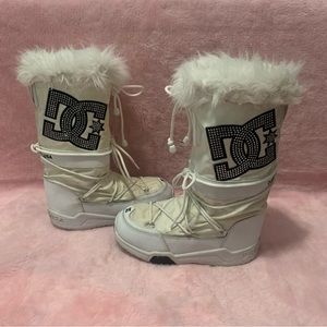 DC Winter \u0026 Rain Boots for Women - Poshmark